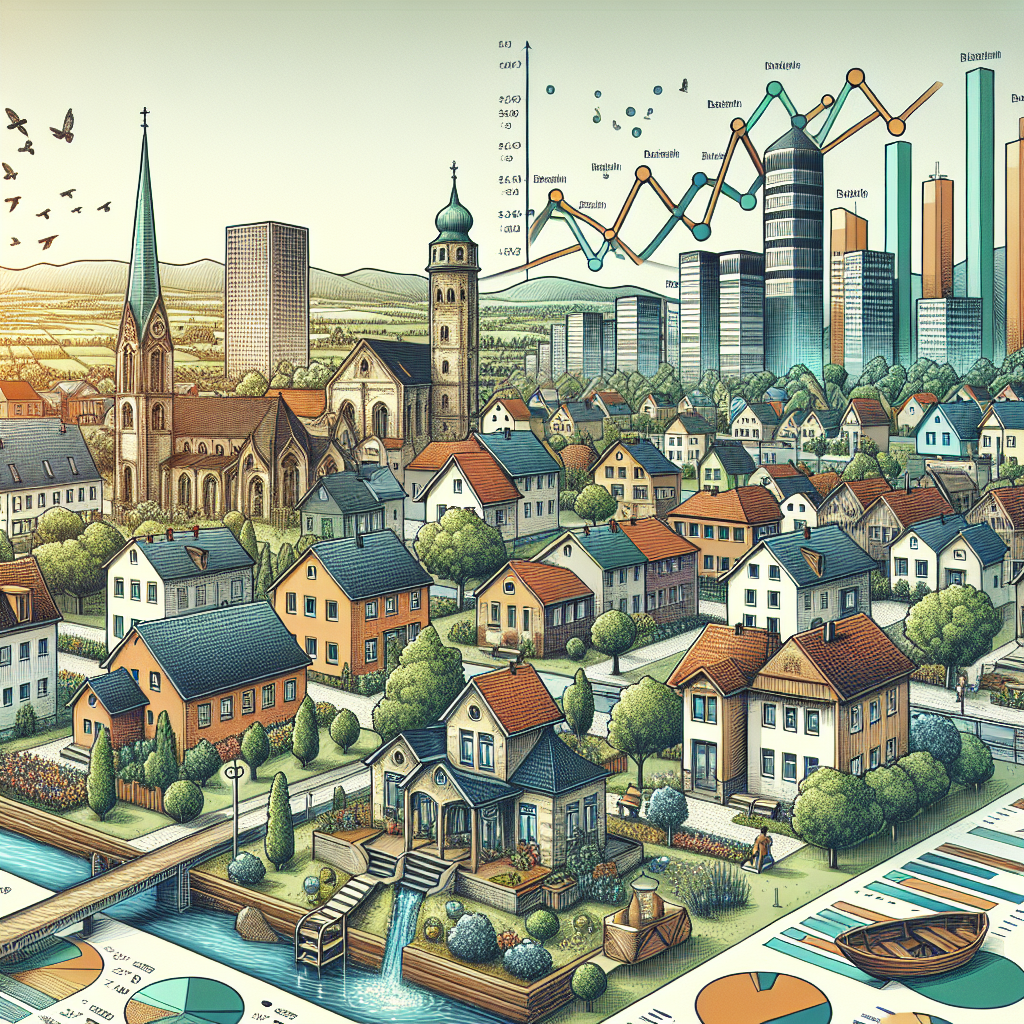 Faktoren Bodenrichtwert Ravensburger Südstadt